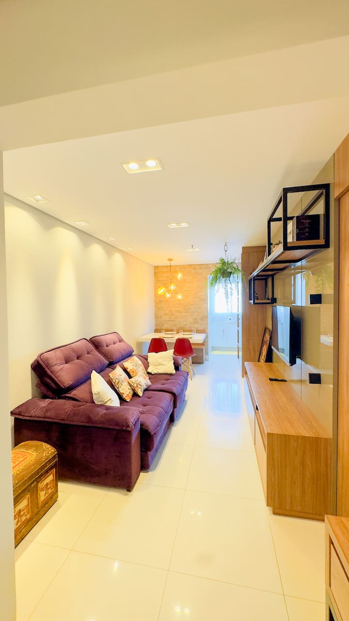 Sofá cama para parejas