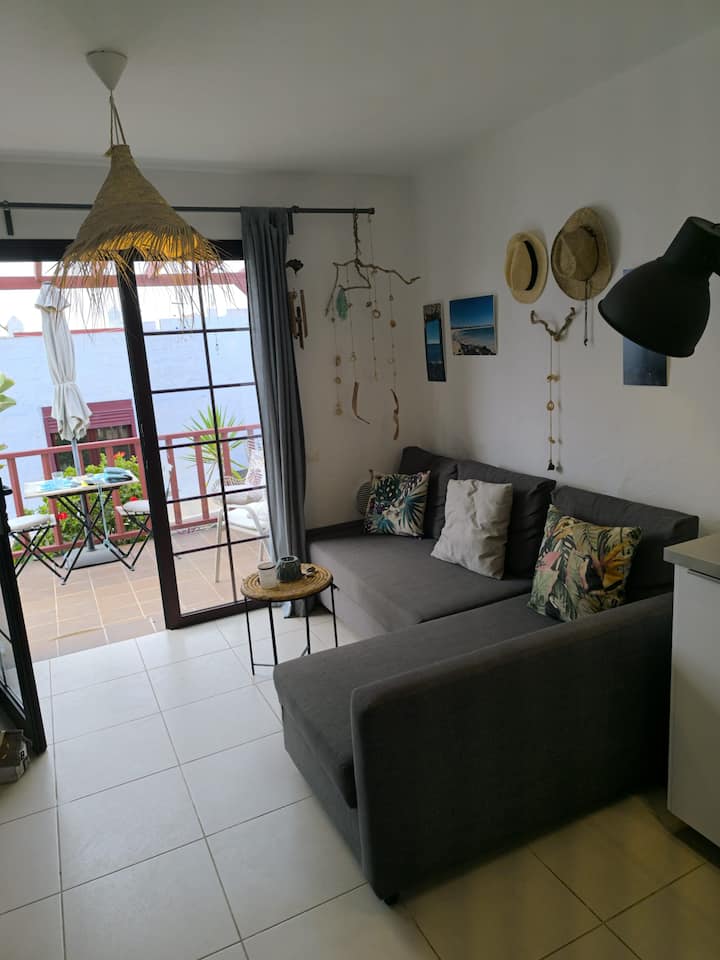 Bohemia 65 Sunbeach - Castillo Caleta de Fuste