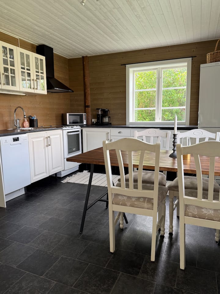 Lägenhet På Dalagård - Leksand