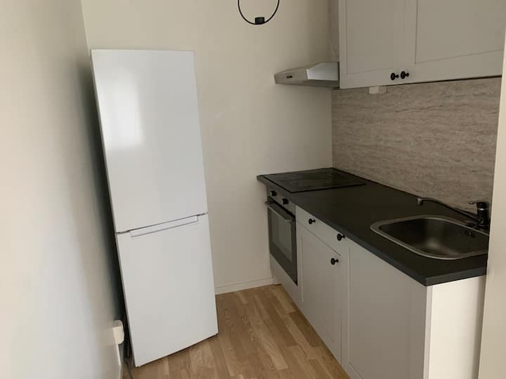 Studioapartment In Kista For 4 - 솔나