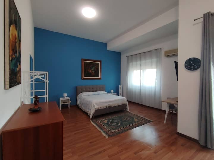 Falstaff 2 Apartment - Bagheria