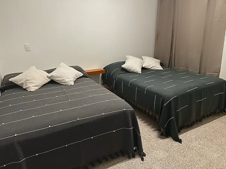 Spavaća soba 2