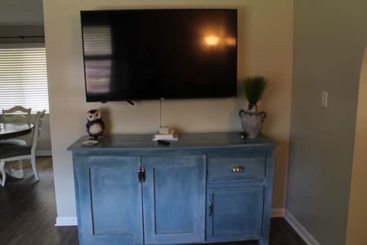 Family/friendly Home Near Redstone Arsenal - Huntsville, AL