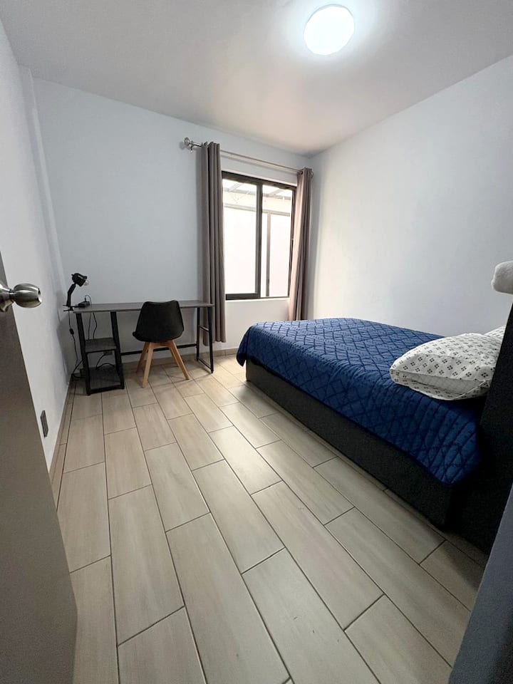 Gratis Aco-cas Habitación Privada 1 Cuadra Visa - Ciudad de México