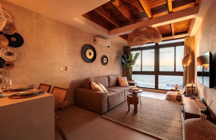 2. Boho Sun Ocean Breeze - Icod de los Vinos