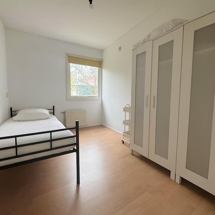 غرفة النوم 3