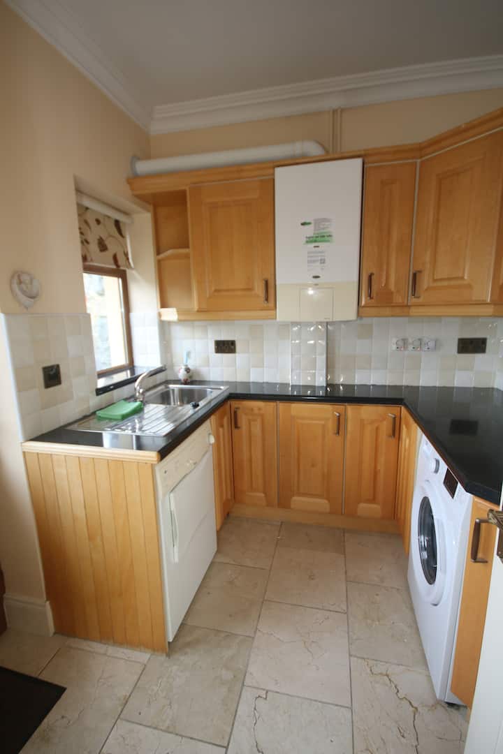 Laurel Lodge 3 Bed - Meath