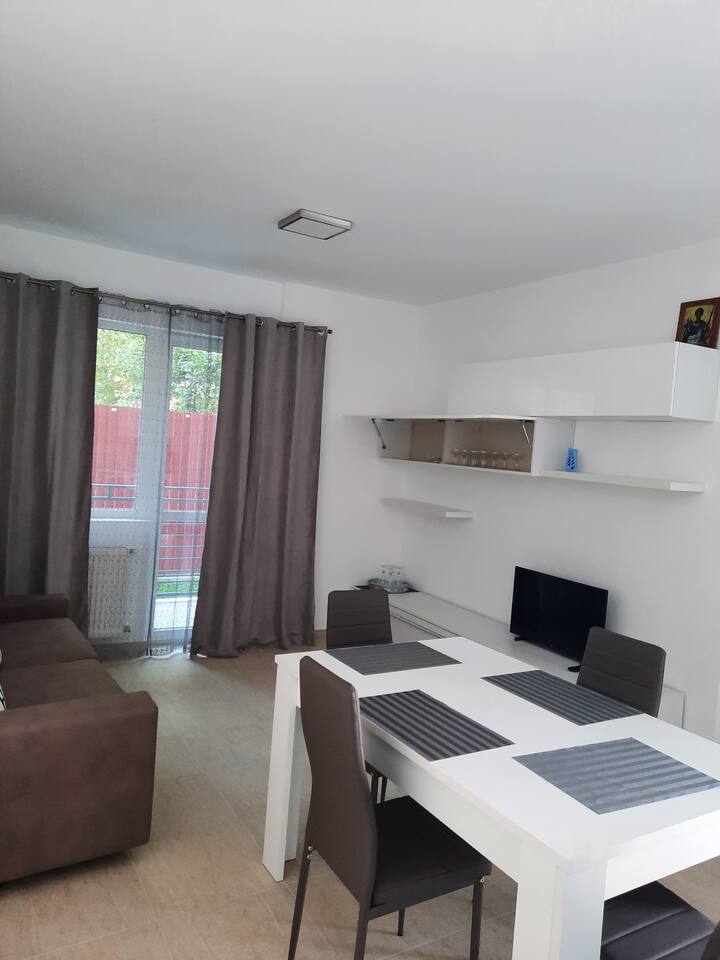 Lar Apartament - Focșani