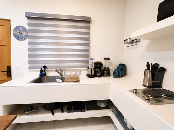 Cabo Dwntwn Studios Spacious 2br Walk To Nightlife - Cabo San Lucas