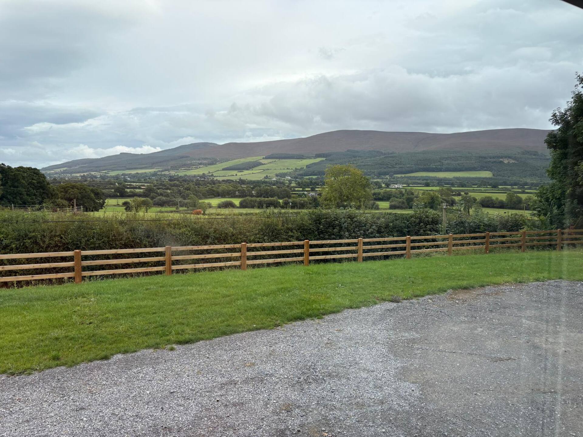 Country Escape