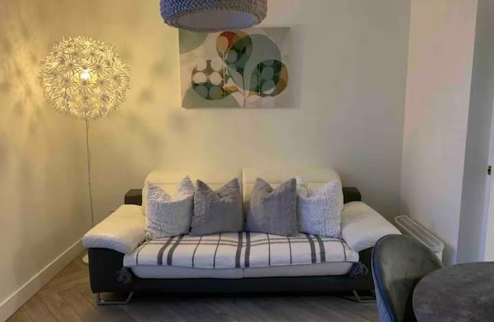 Brayford Waterfront View Apartment - Lincoln