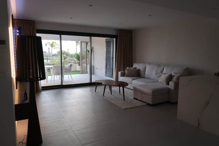 Santa Rosalia Resort - Casa Bull - Los Alcázares