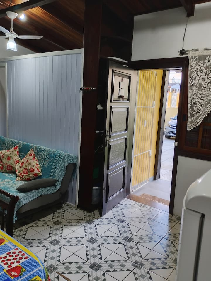 Casa Aconchegante Próximo A Praia - Torres