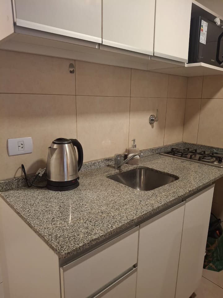 Confort & Estilo · Zona Top - Provincia de Tucumán