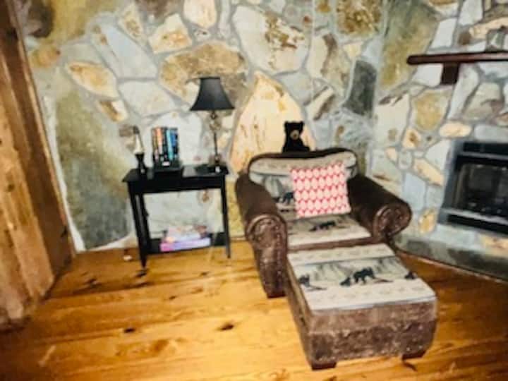 Cheyenne W/ Amazing View & 5 Mins To Downtown - Blue Ridge, GA