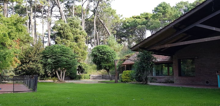 Bosque Y Playa - Villa Gesell