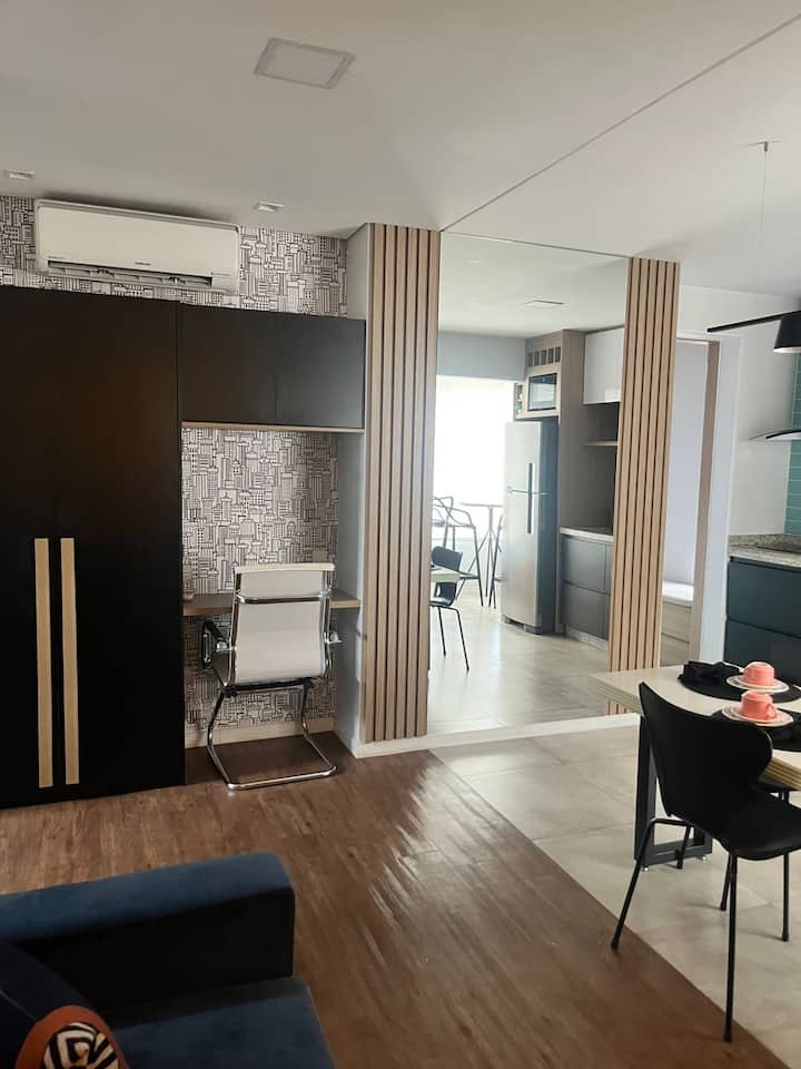 Apartamento - Poços De Caldas - Poços de Caldas
