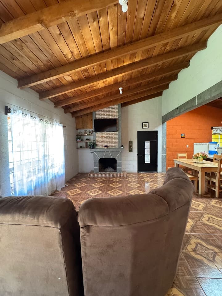 Casa De Los Abuelos|campestre - Zaragoza