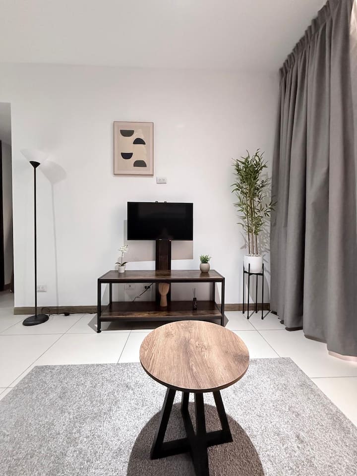 “Apartament In Torre Rohrmoser” - San José
