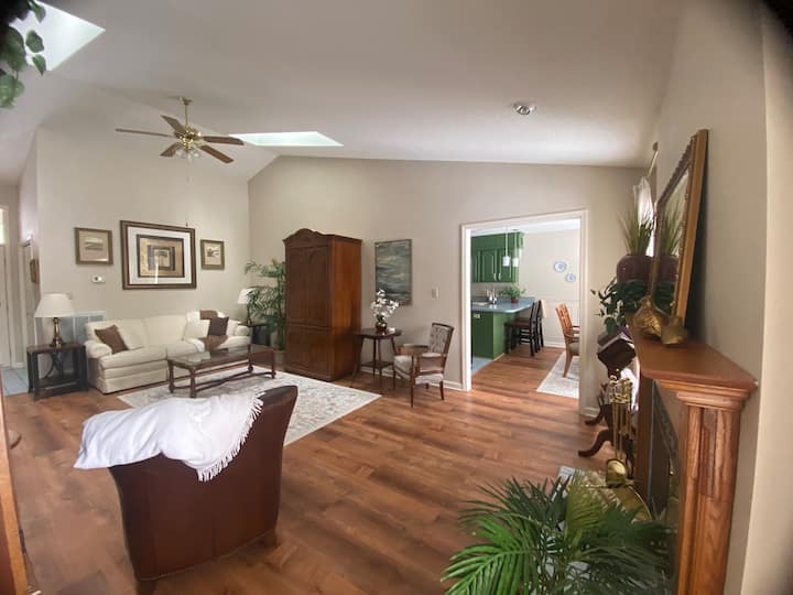 Toqua Greens Retreat - Tellico Village - 필라델피아