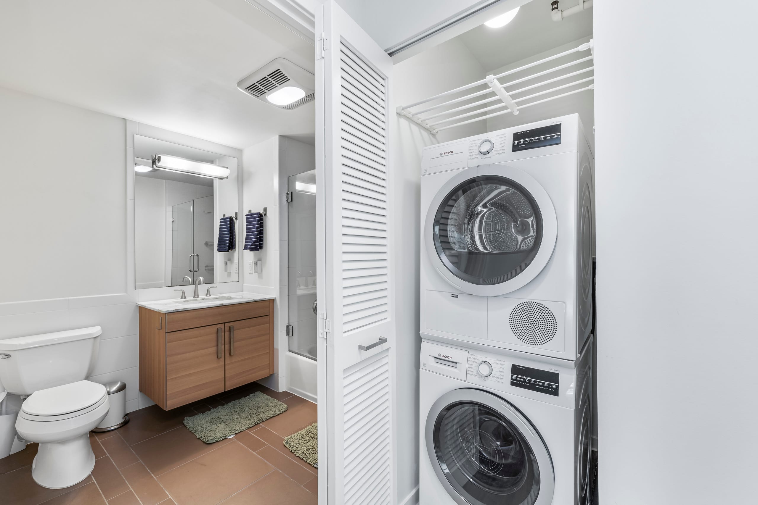 Home in San Francisco · ★5.0 · 1 bedroom · 1 bed · 1 bath - Image 10