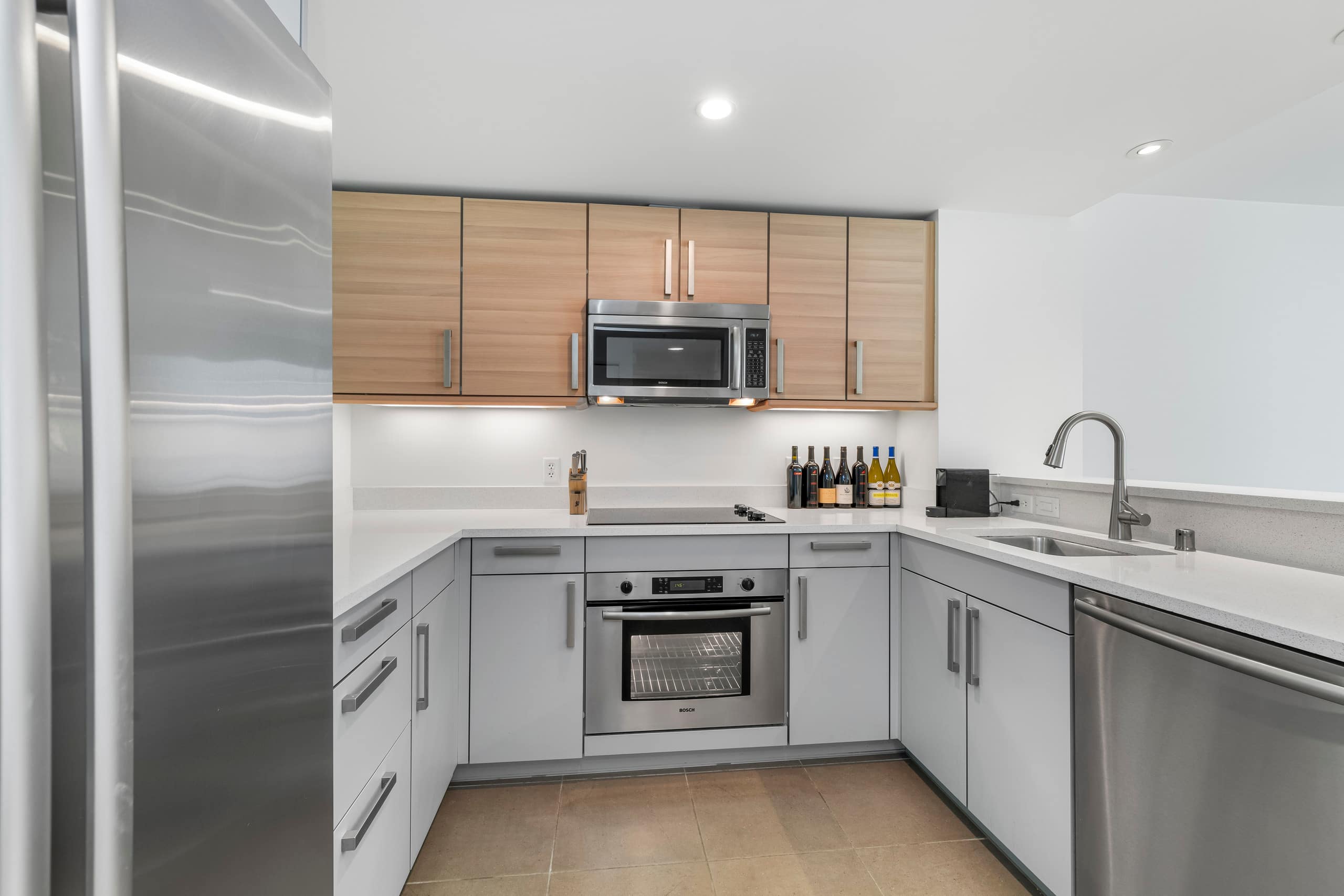 Home in San Francisco · ★5.0 · 1 bedroom · 1 bed · 1 bath - Image 4