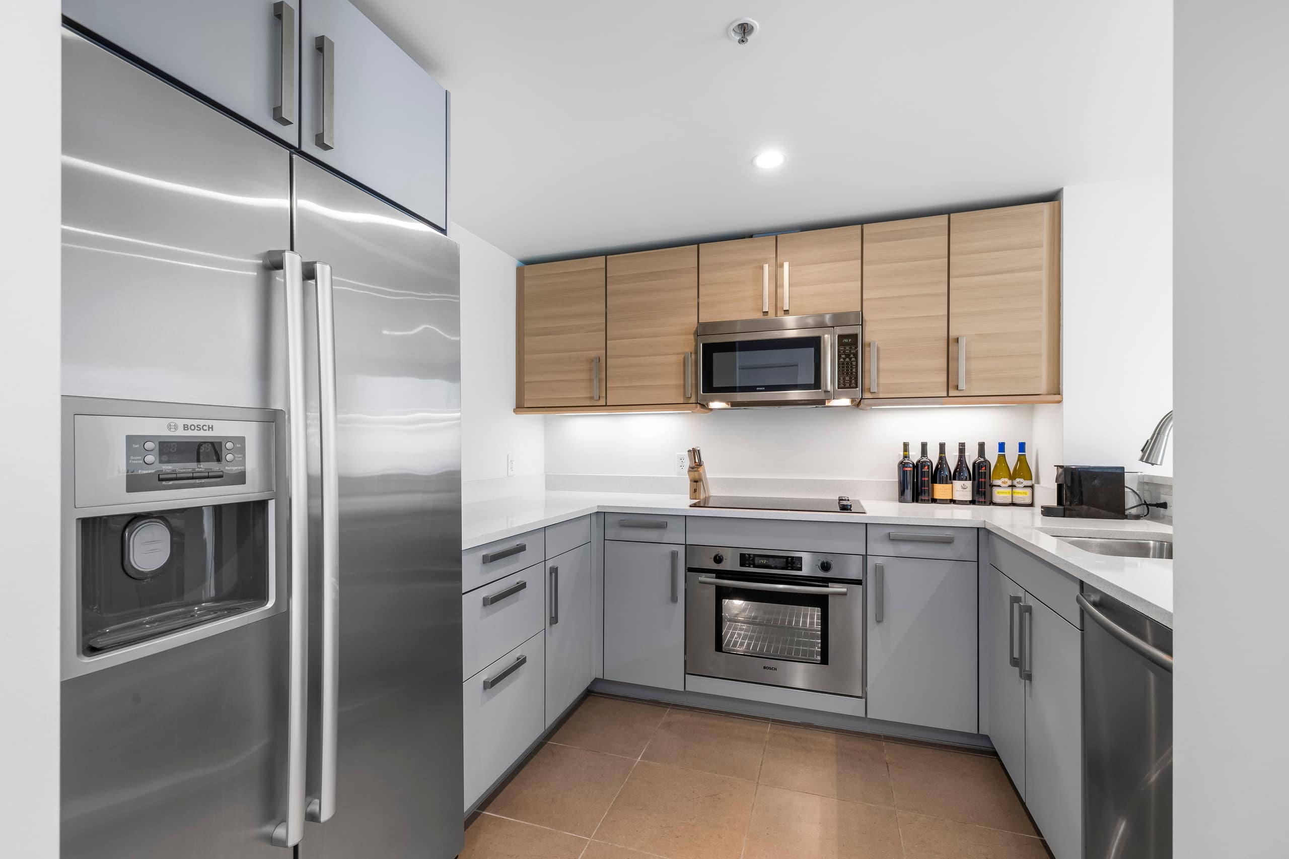 Home in San Francisco · ★5.0 · 1 bedroom · 1 bed · 1 bath - Image 3