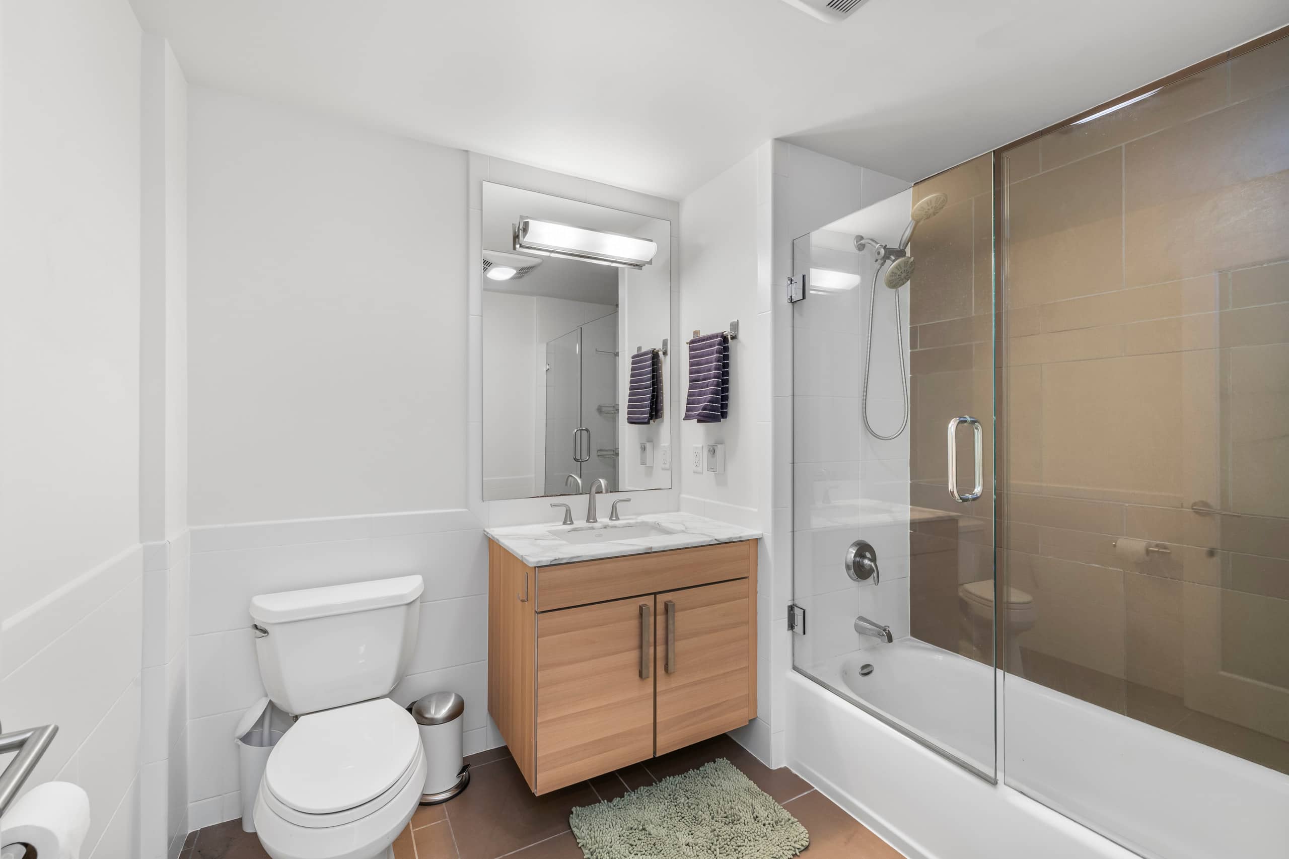 Home in San Francisco · ★5.0 · 1 bedroom · 1 bed · 1 bath - Image 8