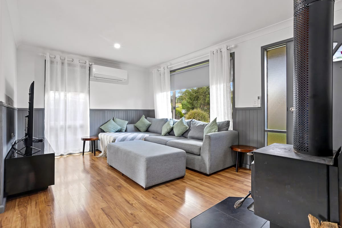 Cosy 3 bedroom Home Moss Vale, NSW
