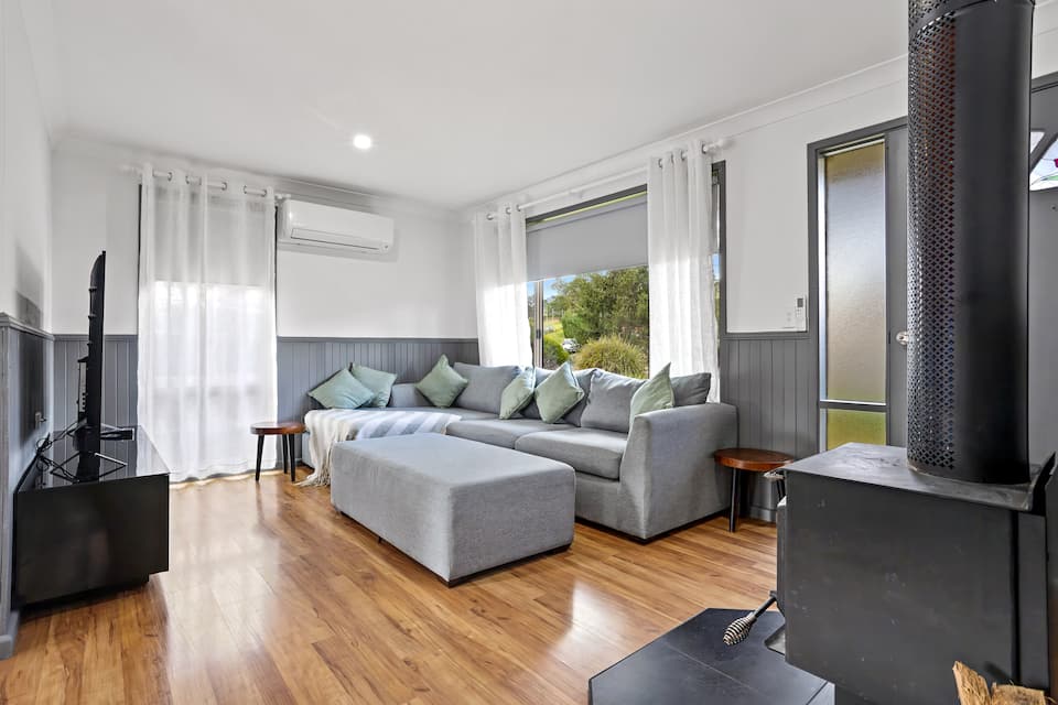 Cosy 3 bedroom Home Moss Vale, NSW