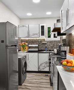 pyramids view luxury apartment