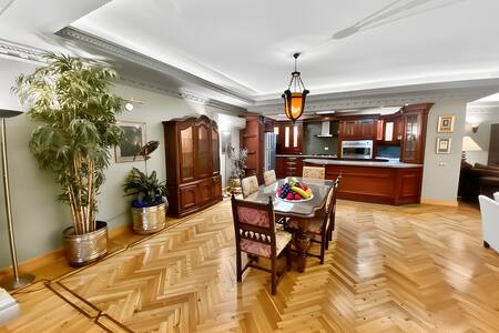 katamya heights luxury apartment