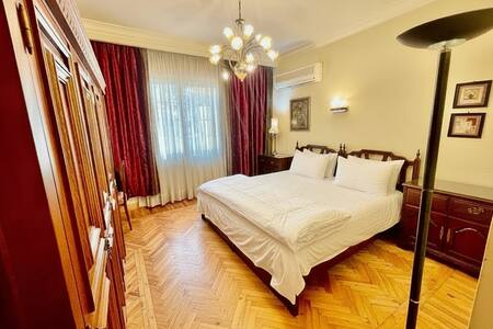 katamya heights luxury apartment