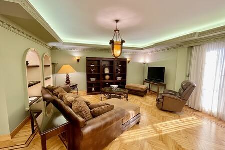 katamya heights luxury apartment
