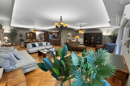 katamya heights luxury apartment