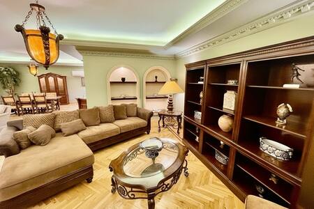 katamya heights luxury apartment