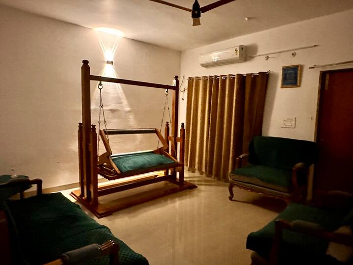 Katara Casa - Hridayam - Bhopal