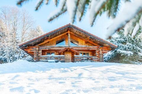 La Fuste du Suchelot, calm and serenity