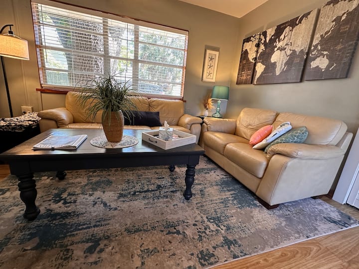 Bradenton Bungalow Close To Downtown/img/beaches - Bradenton, FL