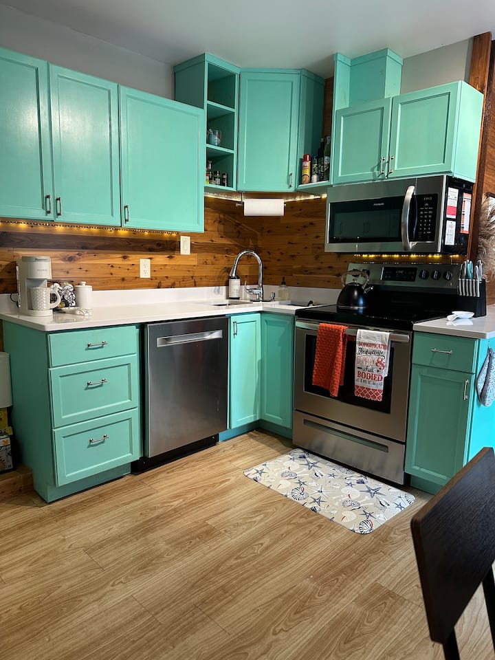 Bradenton Bungalow Close To Downtown/img/beaches - Bradenton, FL