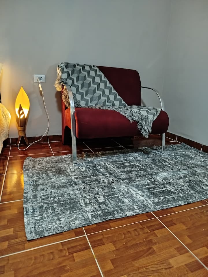 Casa Aconchegante C/ Garagem+wi-fi 300mbps - Itapevi
