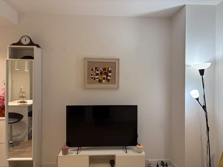 West Side Place, Căn Hộ 1 Ngủ+ Luxury - Melbourne