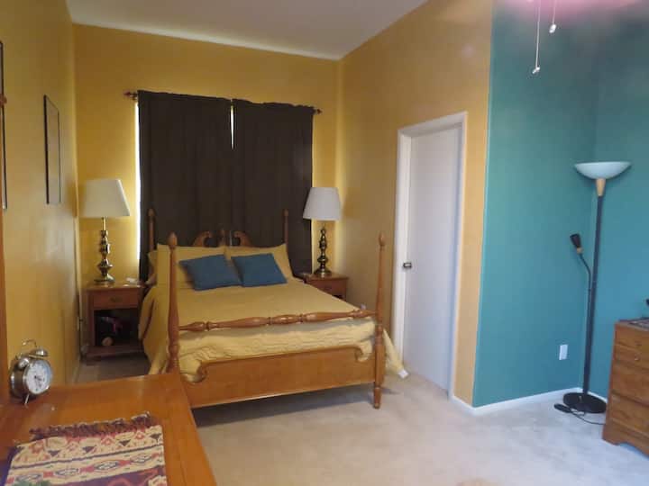 Habitación 2