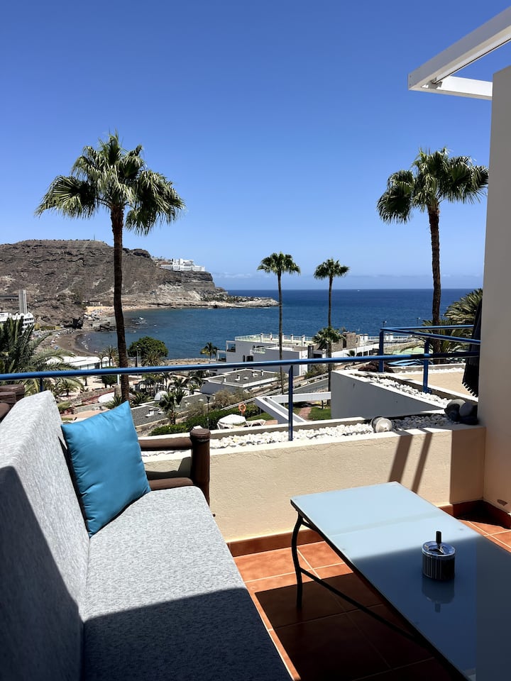 El Reposo De Dorothy - Vistamar - Puerto de Mogán