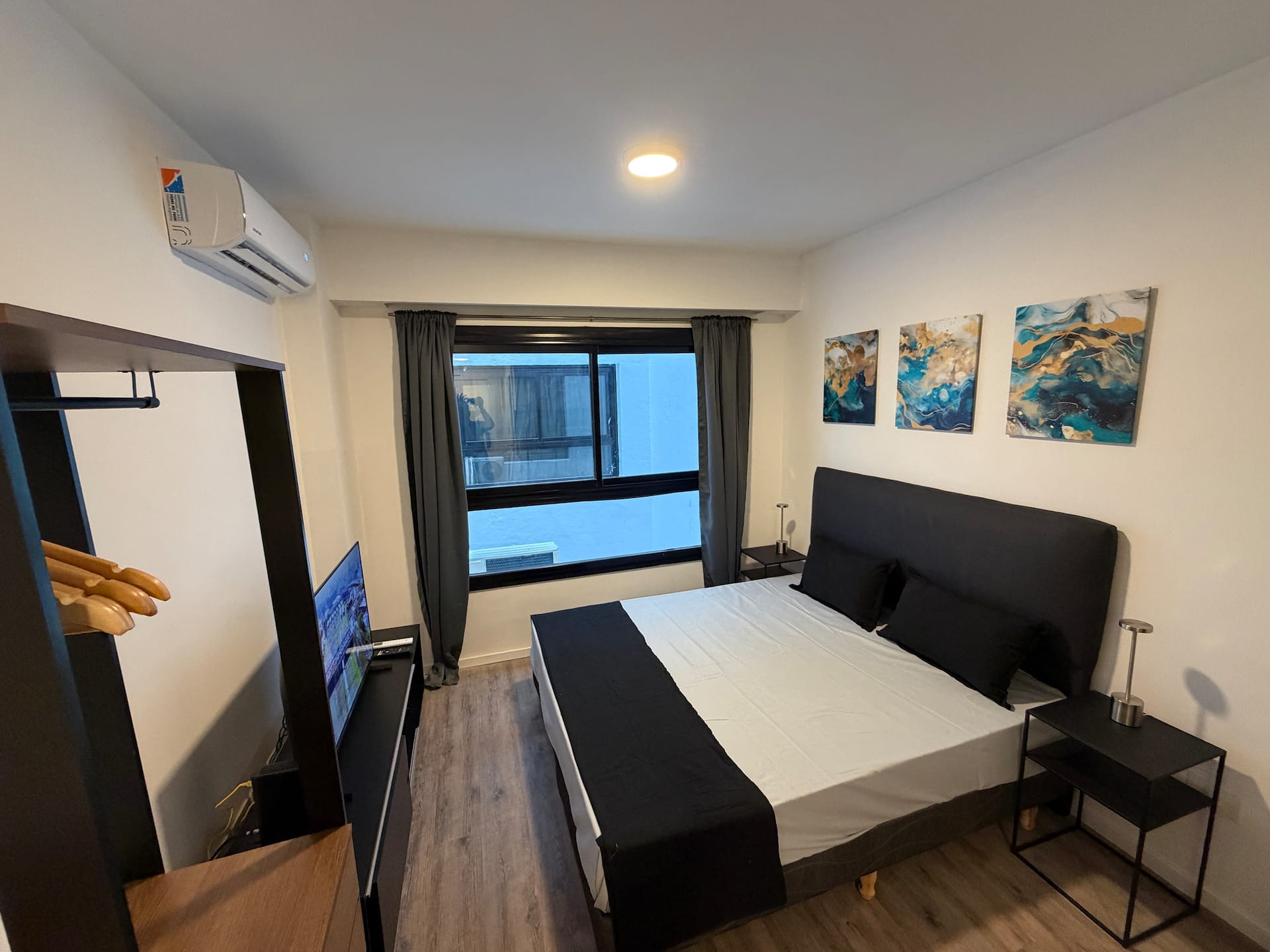 Apartment in Monserrat near Plaza de Mayo