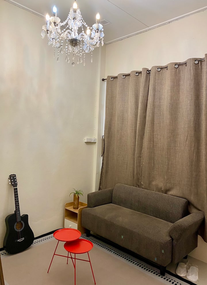 Nai-roo Hostel Songkhla Old Town - Songkhla