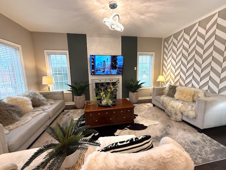 Modern Luxury Oshawa Gateway - 奧沙華