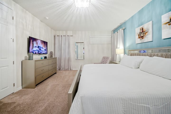 Chambre 1