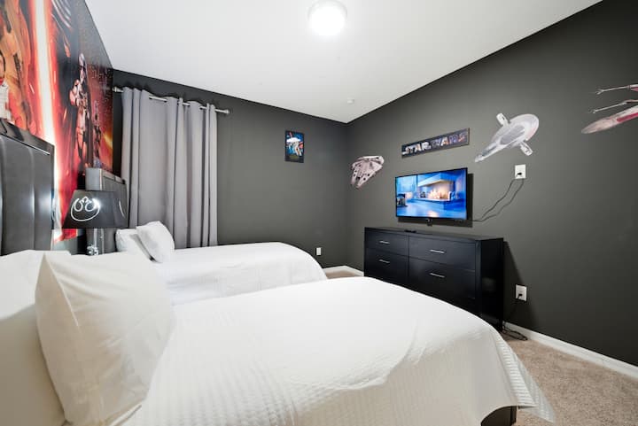 Chambre 5