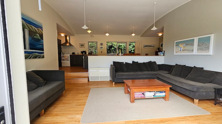 Beach Retreat Coromandel By Mustard & Bailey - Coromandel